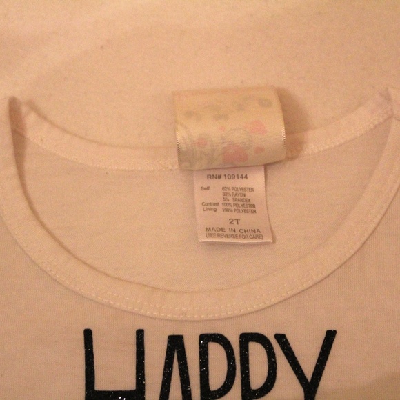 Toddler girl outfits - Picture 6 of 8